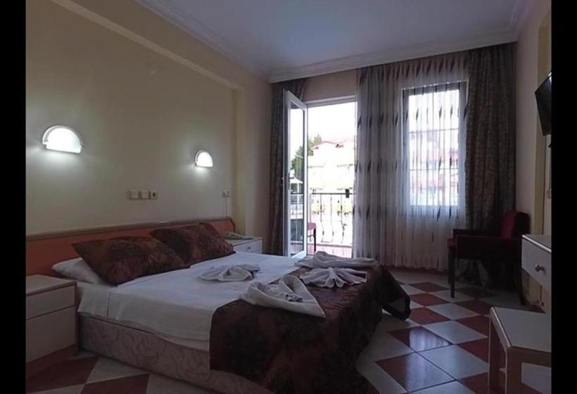 בית מלון כפרי Regum Life