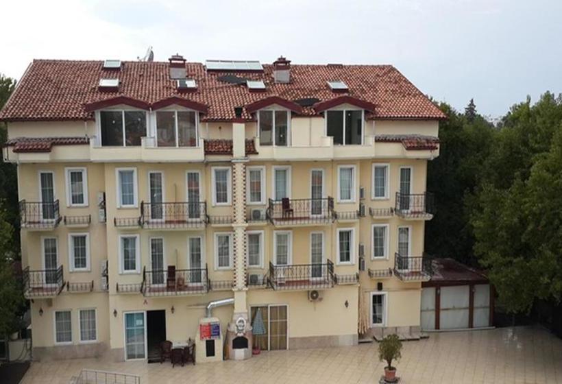 בית מלון כפרי Regum Life