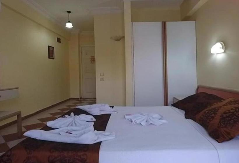 בית מלון כפרי Regum Life