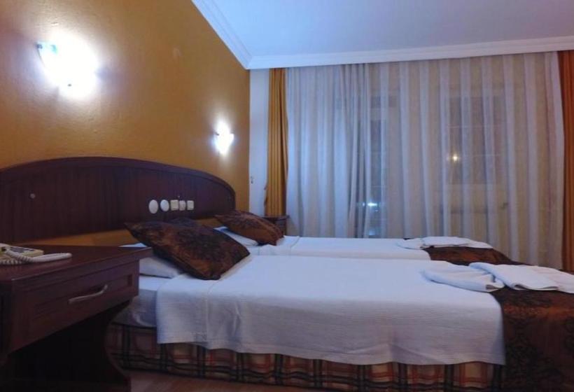 בית מלון כפרי Regum Life