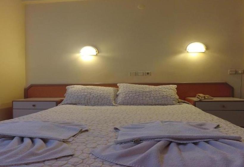 בית מלון כפרי Regum Life