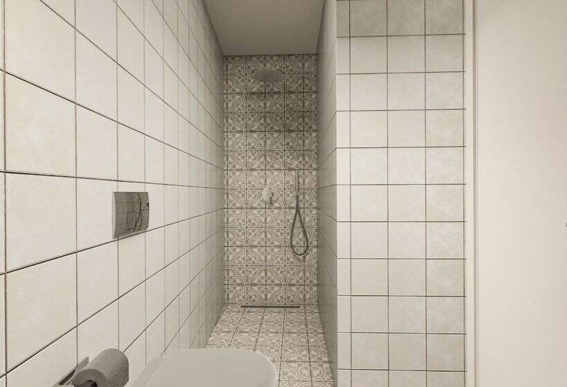 پانسیون Casa Del Sol   Adults Only