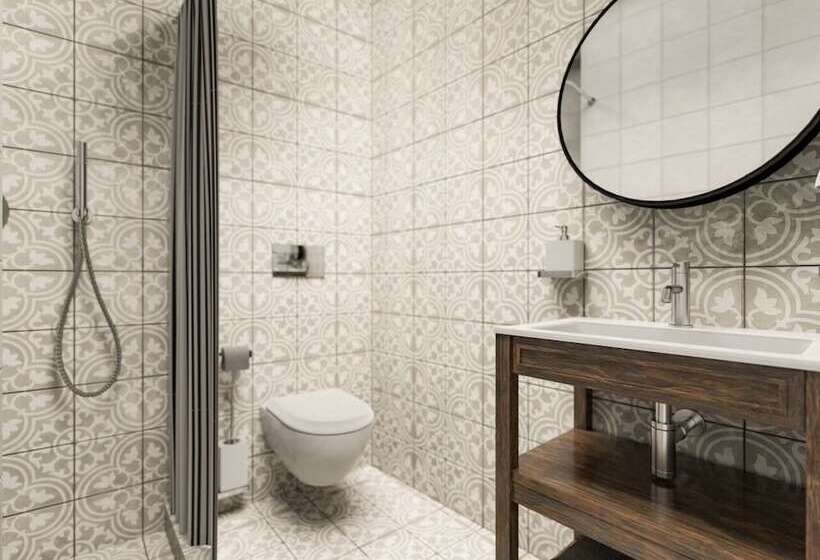 پانسیون Casa Del Sol   Adults Only