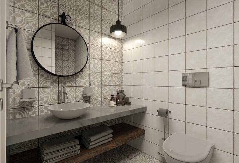 پانسیون Casa Del Sol   Adults Only