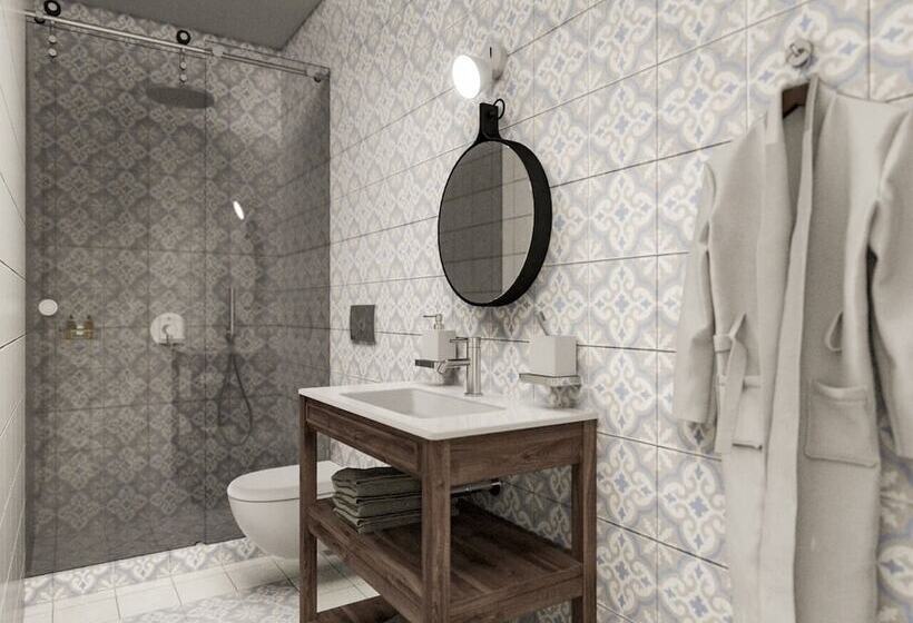 پانسیون Casa Del Sol   Adults Only