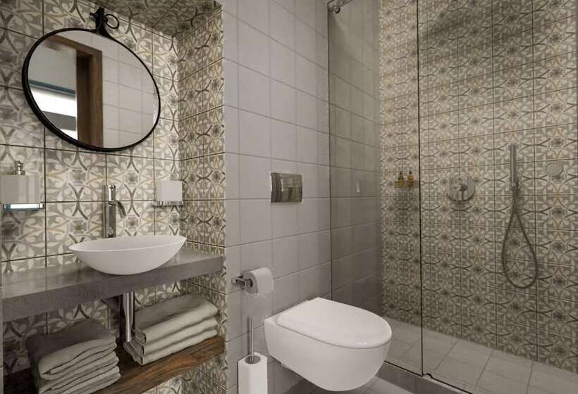 پانسیون Casa Del Sol   Adults Only