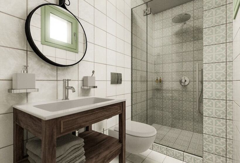 پانسیون Casa Del Sol   Adults Only