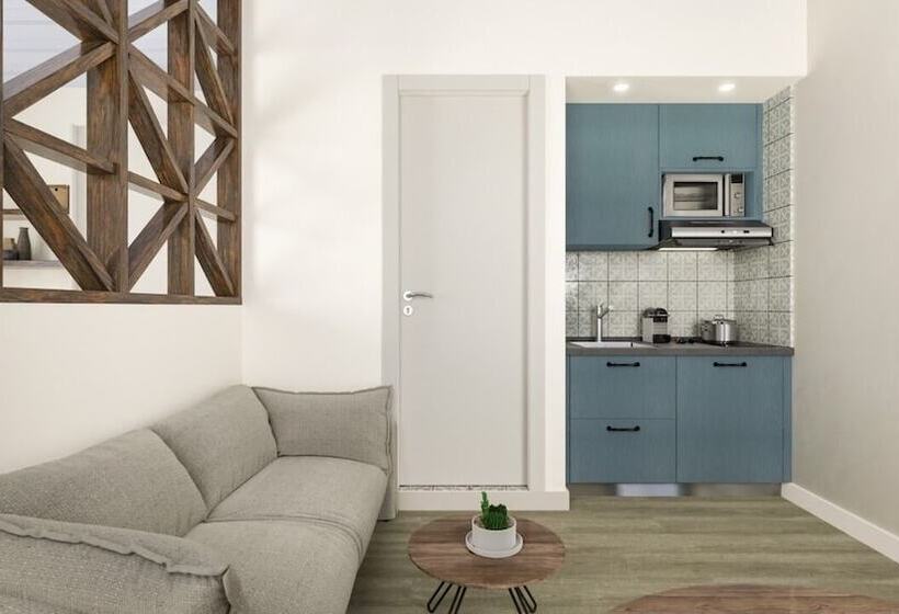 پانسیون Casa Del Sol   Adults Only