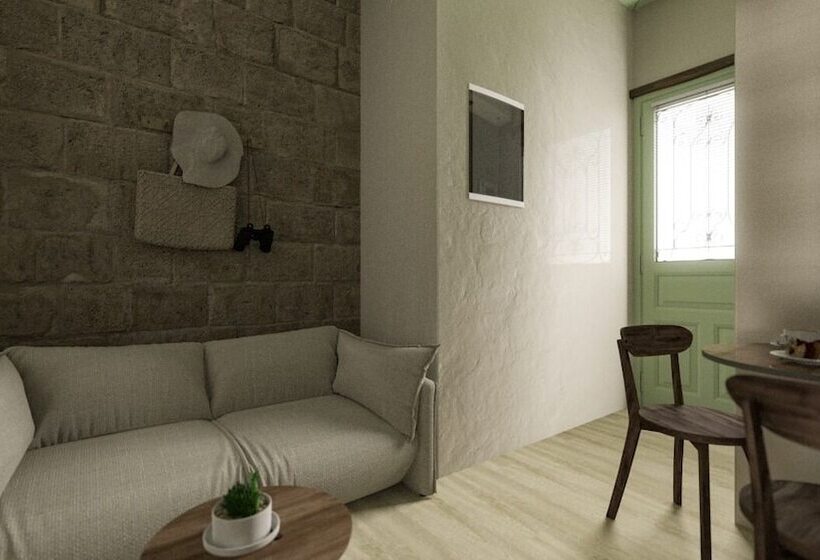 پانسیون Casa Del Sol   Adults Only