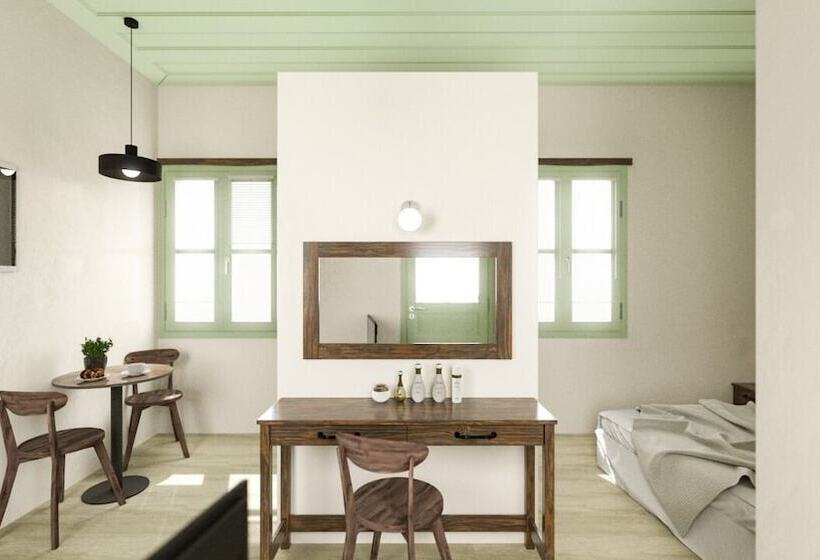 پانسیون Casa Del Sol   Adults Only