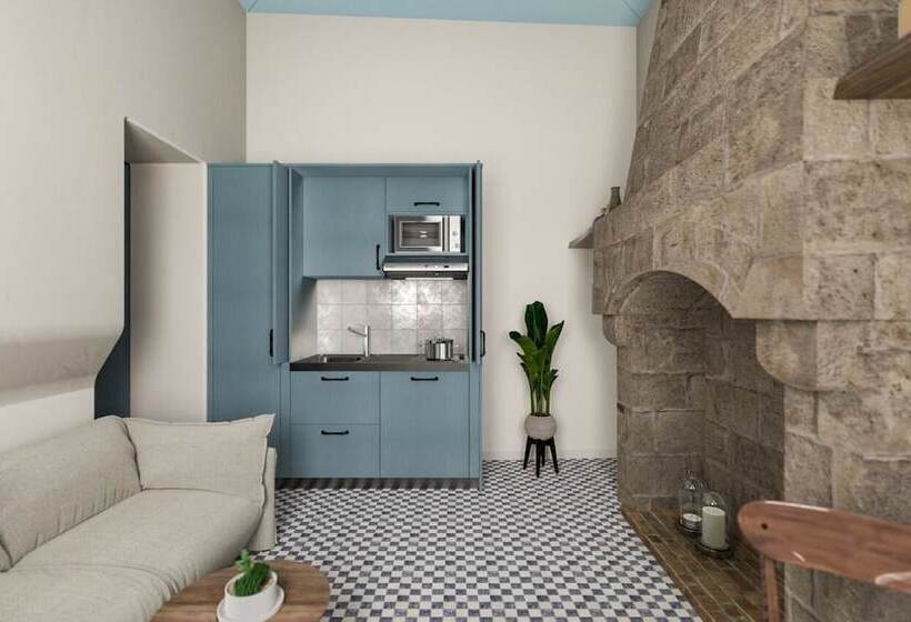 پانسیون Casa Del Sol   Adults Only