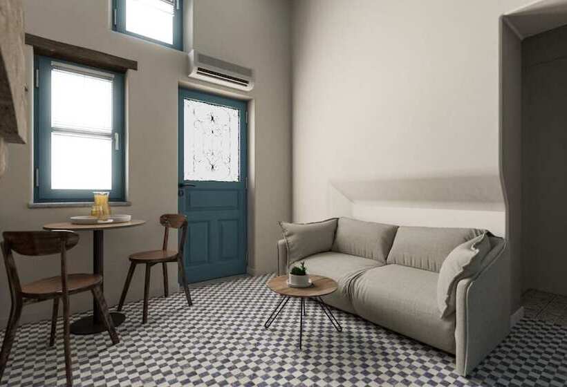 پانسیون Casa Del Sol   Adults Only