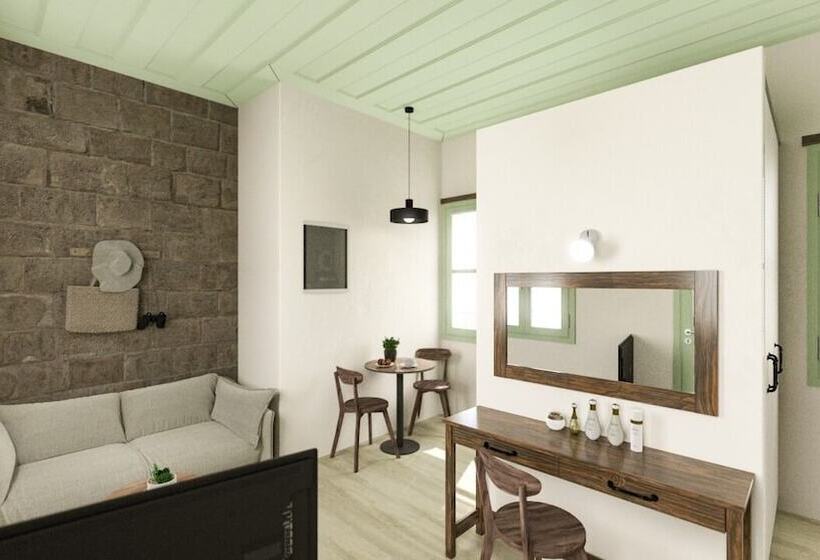 پانسیون Casa Del Sol   Adults Only