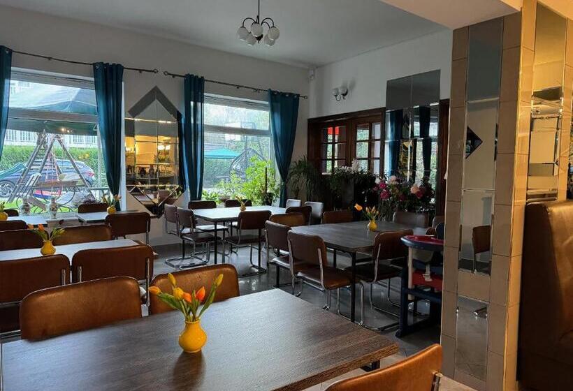 ペンション Dom Wczasowy Barbara