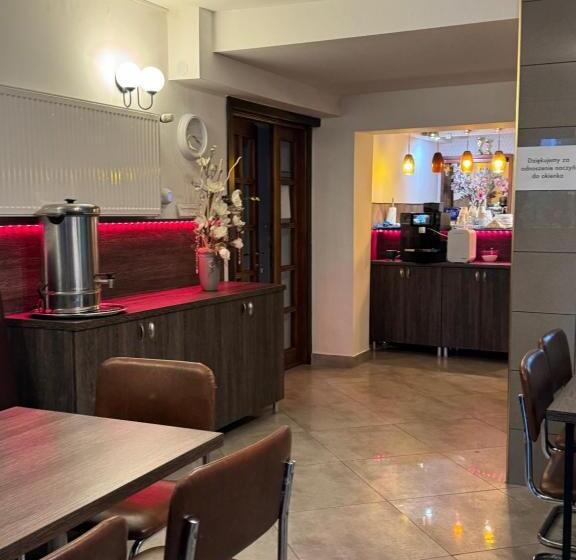 ペンション Dom Wczasowy Barbara