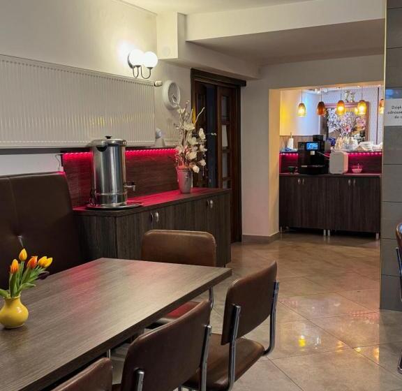 ペンション Dom Wczasowy Barbara