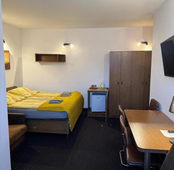 ペンション Dom Wczasowy Barbara