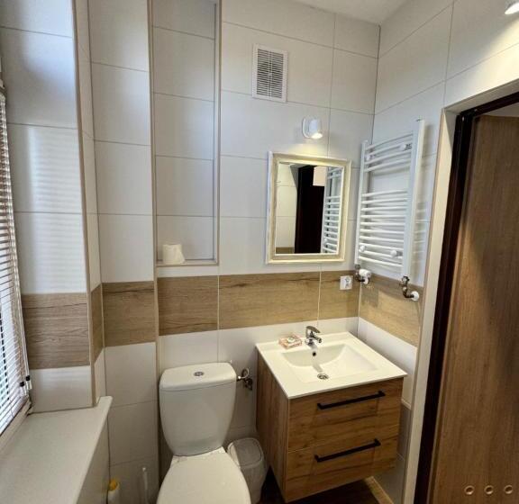 ペンション Dom Wczasowy Barbara