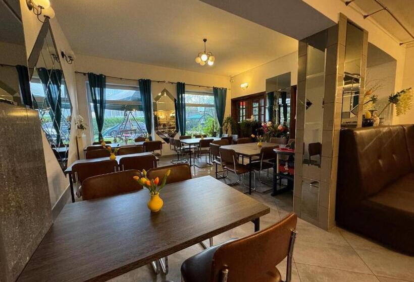 ペンション Dom Wczasowy Barbara