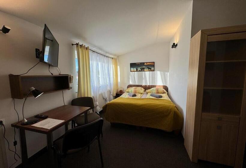 ペンション Dom Wczasowy Barbara