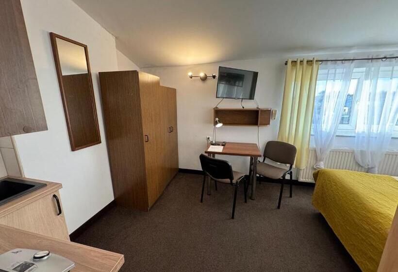 ペンション Dom Wczasowy Barbara