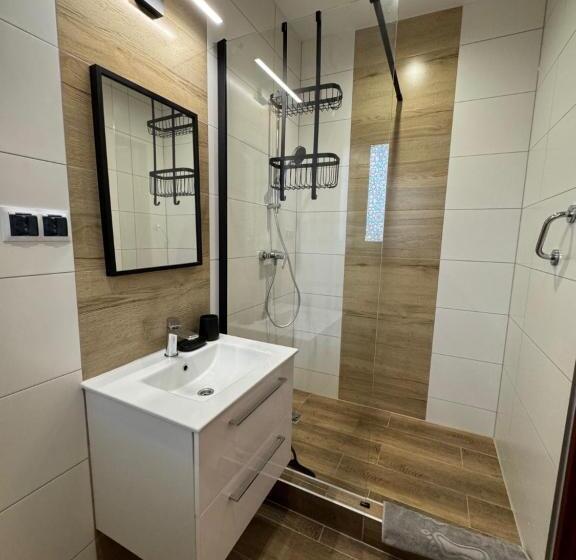 ペンション Dom Wczasowy Barbara