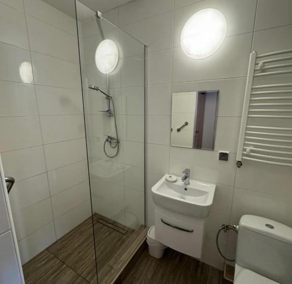 ペンション Dom Wczasowy Barbara