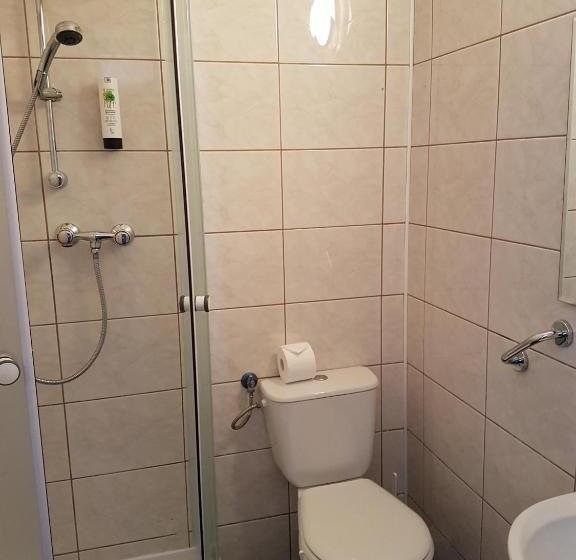 ペンション Dom Wczasowy Barbara