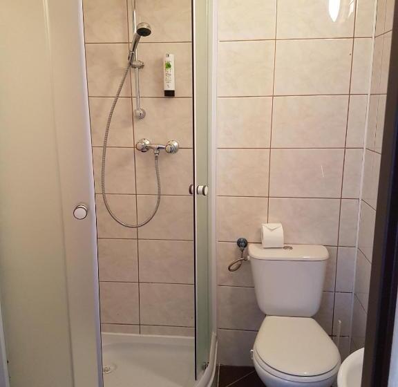 ペンション Dom Wczasowy Barbara