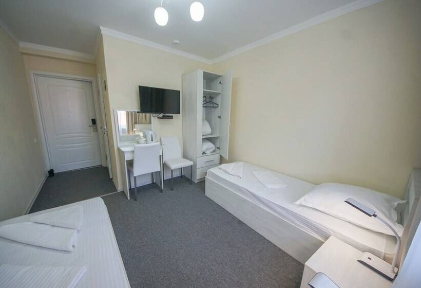 펜션 Guest House Nadezhda