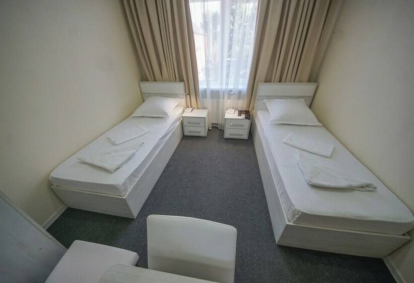 펜션 Guest House Nadezhda