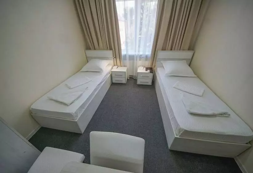 ペンション Guest House Nadezhda