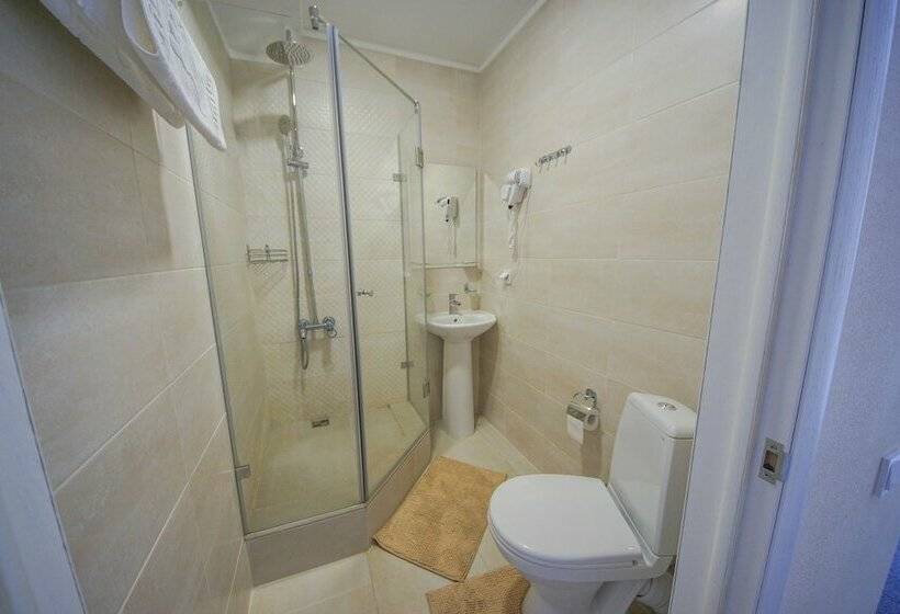 펜션 Guest House Nadezhda