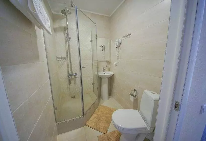 ペンション Guest House Nadezhda