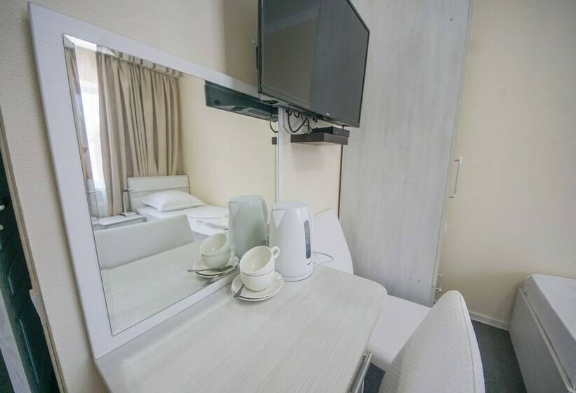 펜션 Guest House Nadezhda