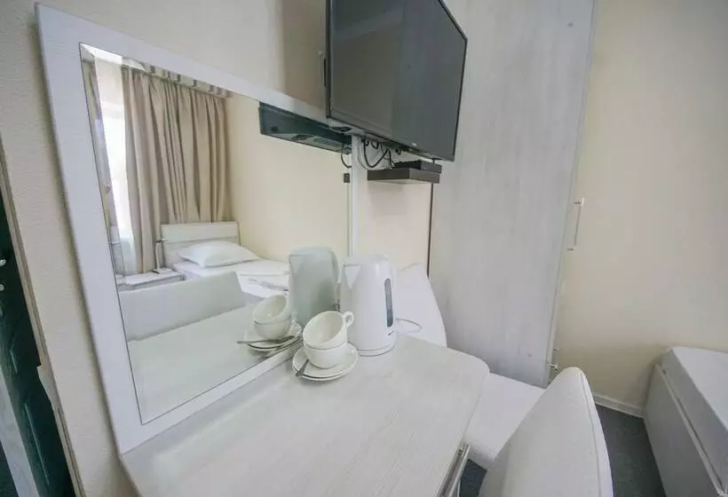 ペンション Guest House Nadezhda