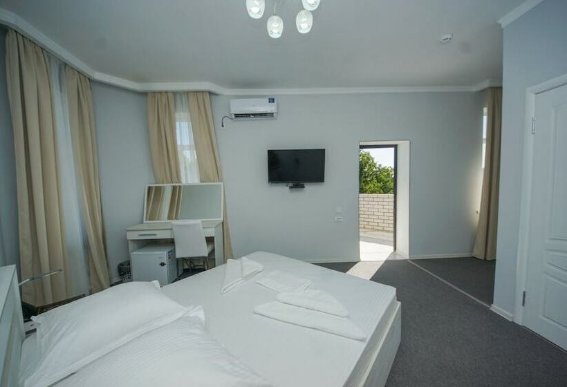 펜션 Guest House Nadezhda