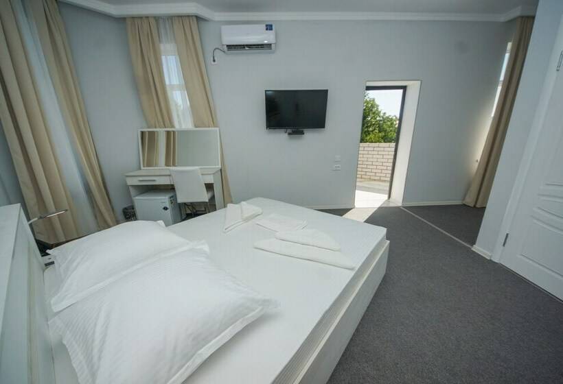 펜션 Guest House Nadezhda