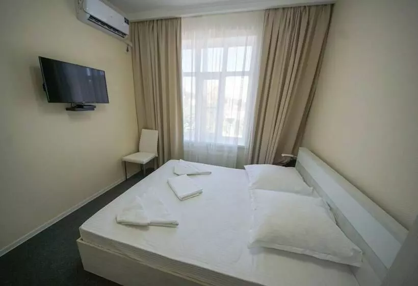 ペンション Guest House Nadezhda