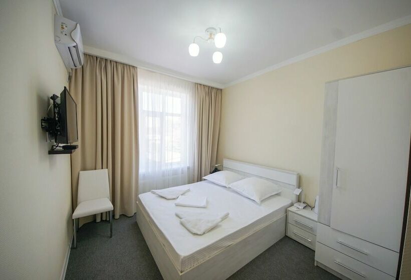 펜션 Guest House Nadezhda