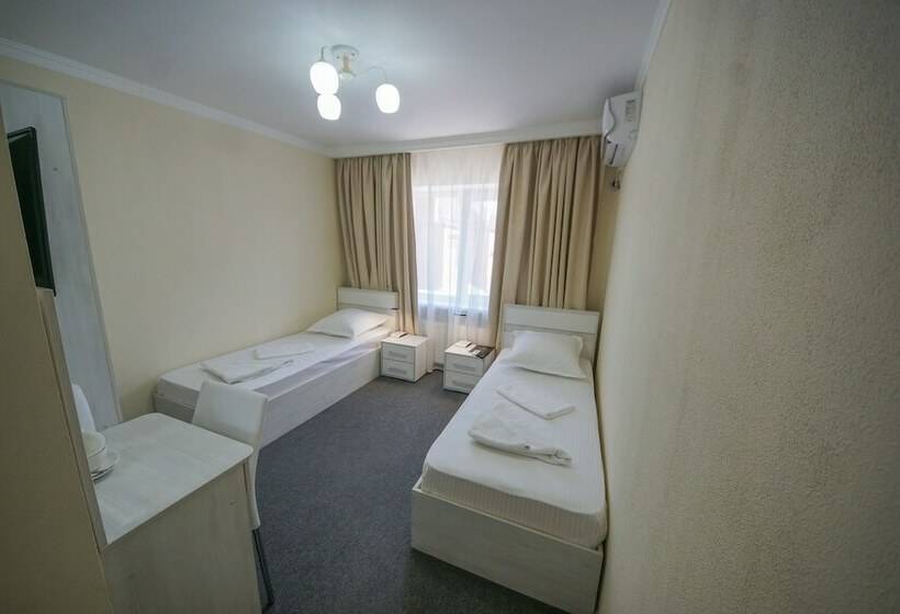 펜션 Guest House Nadezhda