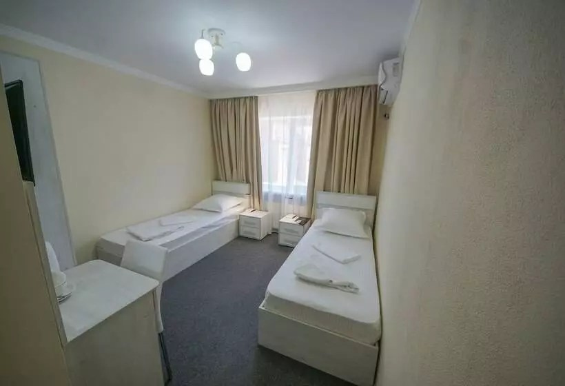 ペンション Guest House Nadezhda