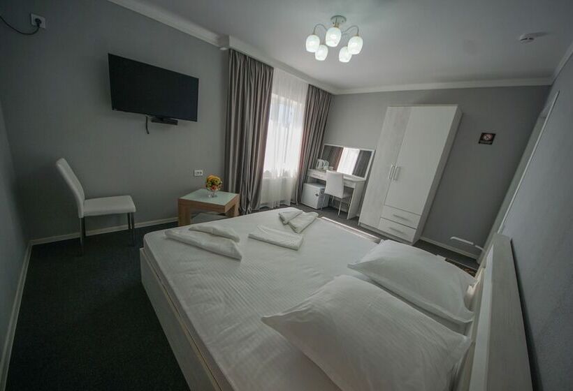 펜션 Guest House Nadezhda