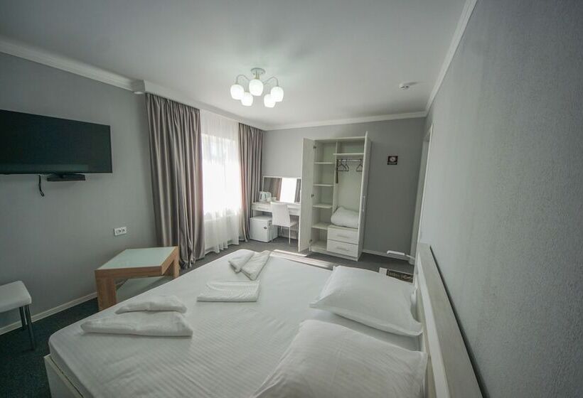 펜션 Guest House Nadezhda