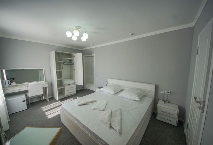 펜션 Guest House Nadezhda