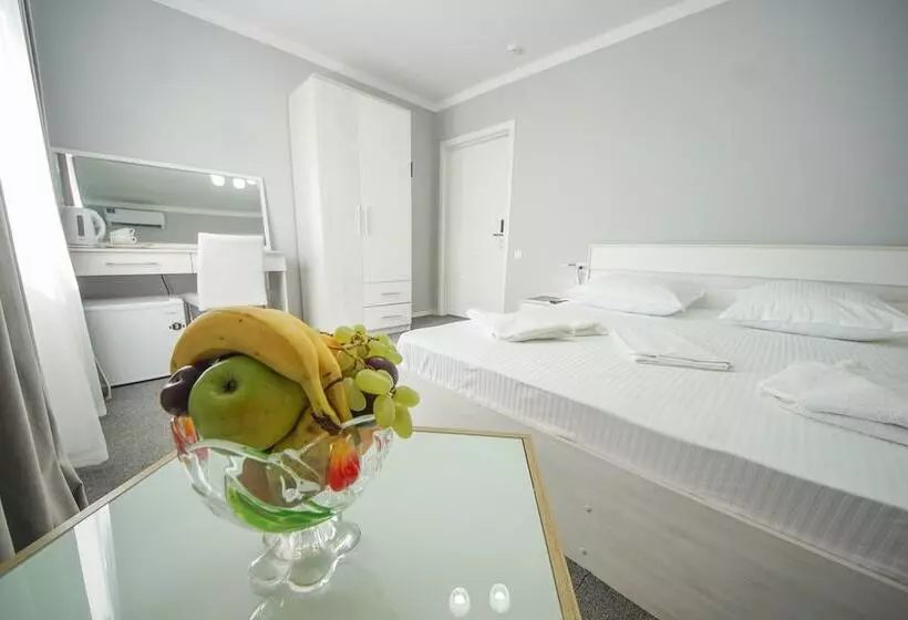 ペンション Guest House Nadezhda