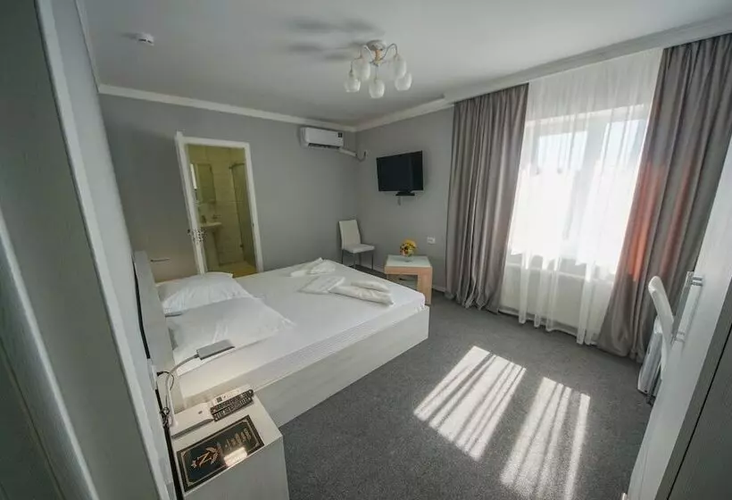 ペンション Guest House Nadezhda