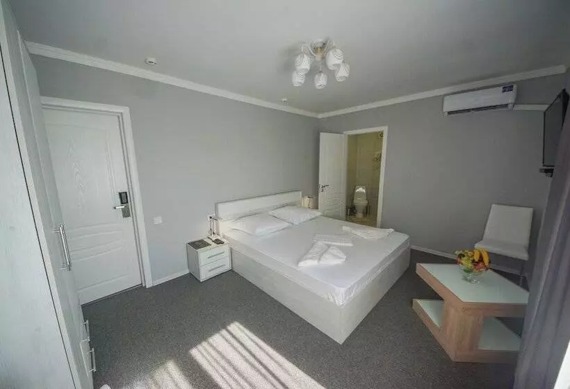 ペンション Guest House Nadezhda