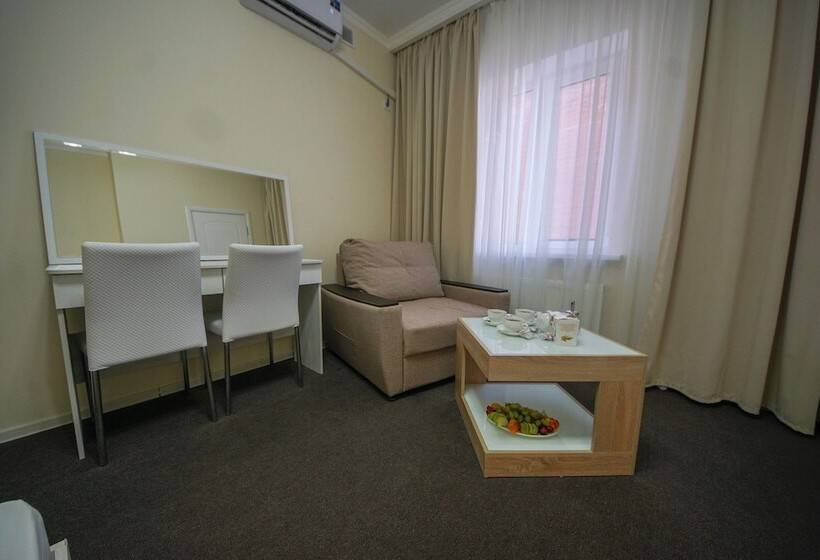펜션 Guest House Nadezhda