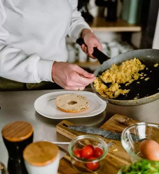 ペンション Uitgerust Voor Zaken